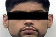 Capturan a sospechoso de feminicidio
