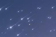 Lluvia de estrellas en M&eacute;xico; &iquest;cu&aacute;ndo y d&oacute;nde verla?