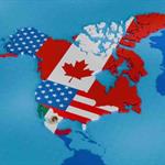 Alistan M&eacute;xico y Estados Unidos  nueva ronda para revisar el T-MEC