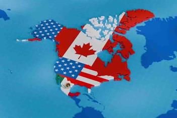 Alistan M&eacute;xico y Estados Unidos  nueva ronda para revisar el T-MEC