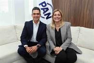 PAN nacional y local piden piso parejo PAN nacional y local piden piso parejo