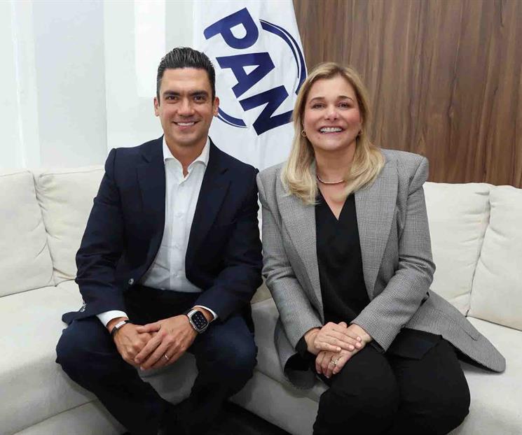 PAN nacional y local piden piso parejo PAN nacional y local piden piso parejo