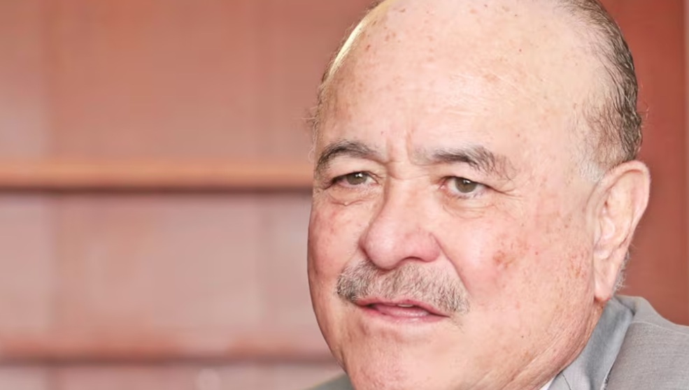 Somos M&eacute;xico exige liberaci&oacute;n inmediata de Ruffo Appel