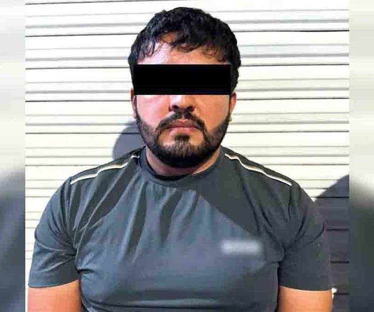 Detienen en Michoacán a El Doctor Detienen en Michoacán a El Doctor