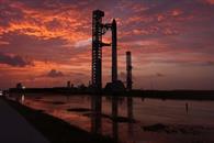 SpaceX aborta lanzamiento del Starship en plena cuenta regresiva