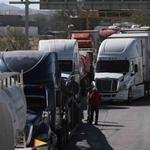 Especialistas ven alza en robo a transporte con ayuda de pueblos