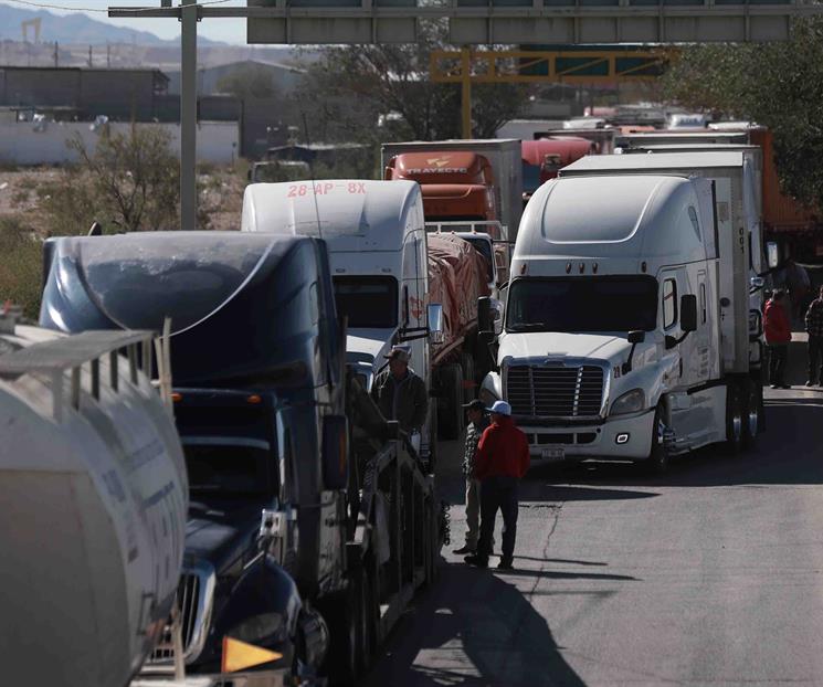 Especialistas ven alza en robo a transporte con ayuda de pueblos Especialistas ven alza en robo a transporte con ayuda de pueblos