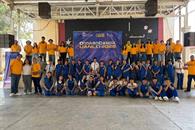 UANL impulsa vocaciones cient&iacute;ficas en secundarias de Nuevo Le&oacute;n