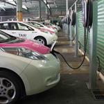 Aumenta 22% venta de autos el&eacute;ctricos, h&iacute;bridos y de rango extendido