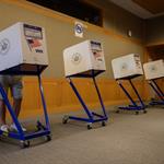 Trump revive graves denuncias de fraude electoral