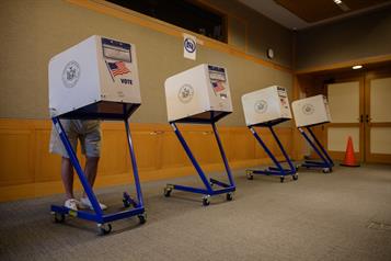 Trump revive graves denuncias de fraude electoral