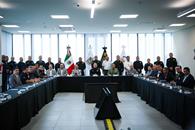 Suspenderán temporalmente estaciones del Metro para evitar desorden Suspenderán temporalmente estaciones del Metro para evitar desorden