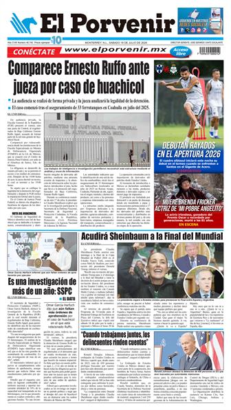 Edicion Impresa