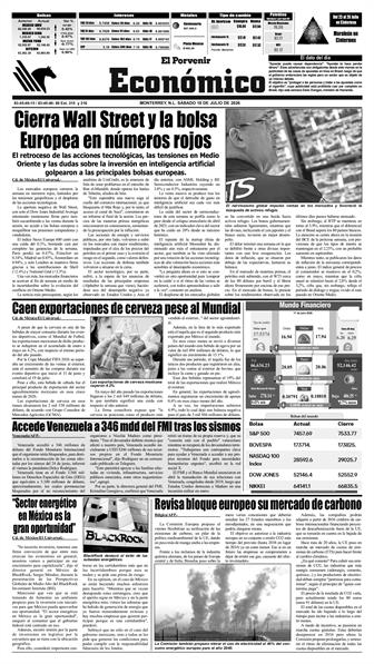 Edicion Impresa