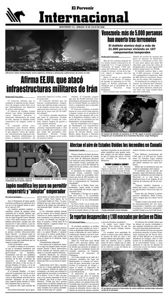 Edicion Impresa