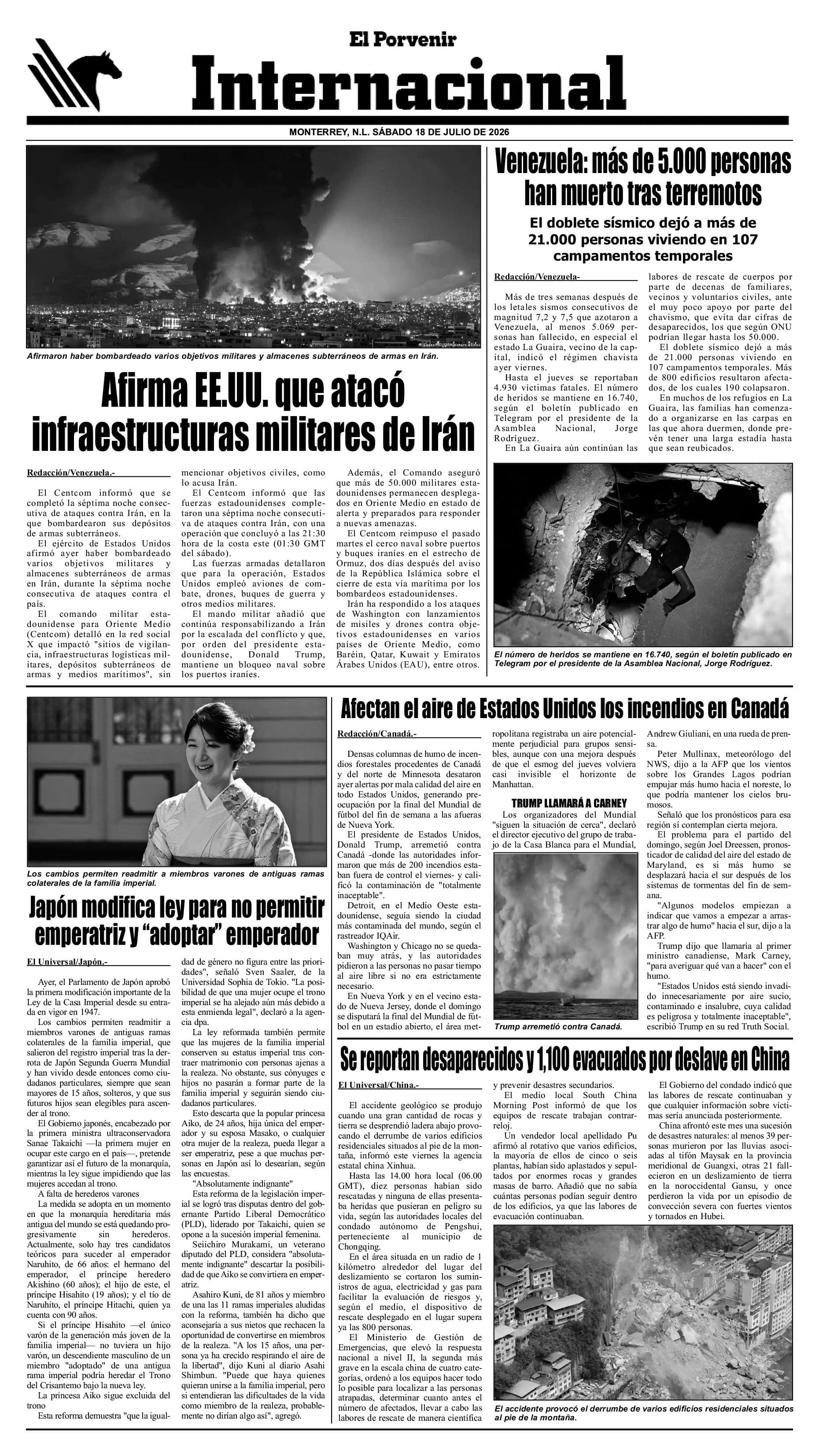 Internacional