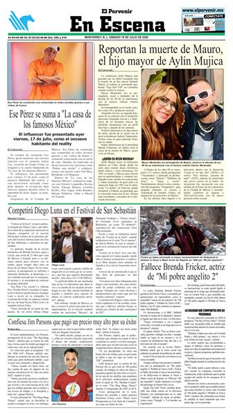 Edicion Impresa