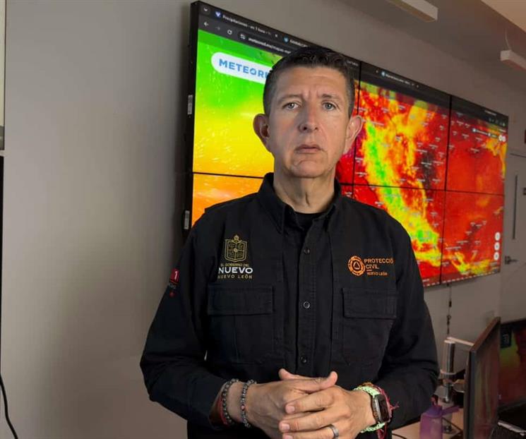 Alerta PC sobre temperaturas de hasta 40 grados Alerta PC sobre temperaturas de hasta 40 grados