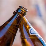Bajan exportaciones de cerveza de enero a mayo