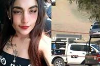 Identifican a mujer asesinada en Juárez, Nuevo León Identifican a mujer asesinada en Juárez, Nuevo León