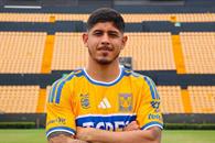 Alan Franco tiene más debuts buenos que malos Alan Franco tiene más debuts buenos que malos