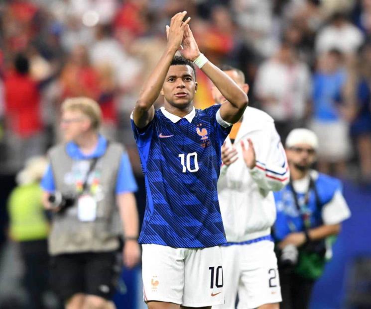 Francia e Inglaterra: Un duelo por el orgullo y el bronce mundial
