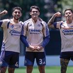 Inician Am&eacute;rica y Pumas andar en el Torneo Apertura
