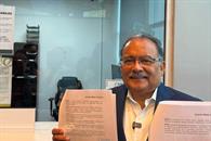 Pide Andrés Mijes auditar obras Pide Andrés Mijes auditar obras