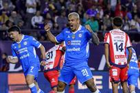 Cruz Azul arranca el Apertura con victoria