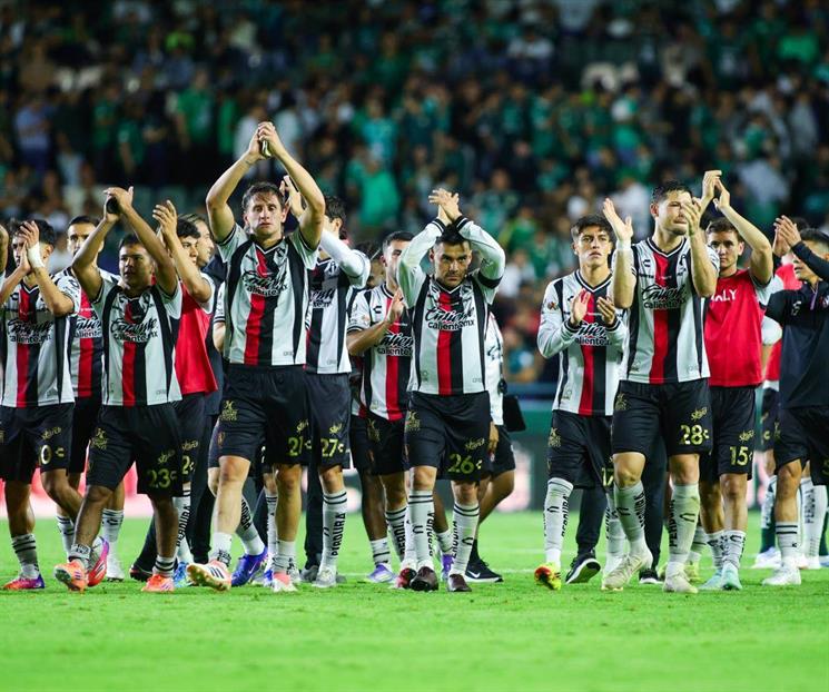 Atlas arranca con triunfo de visita ante León Atlas arranca con triunfo de visita ante León