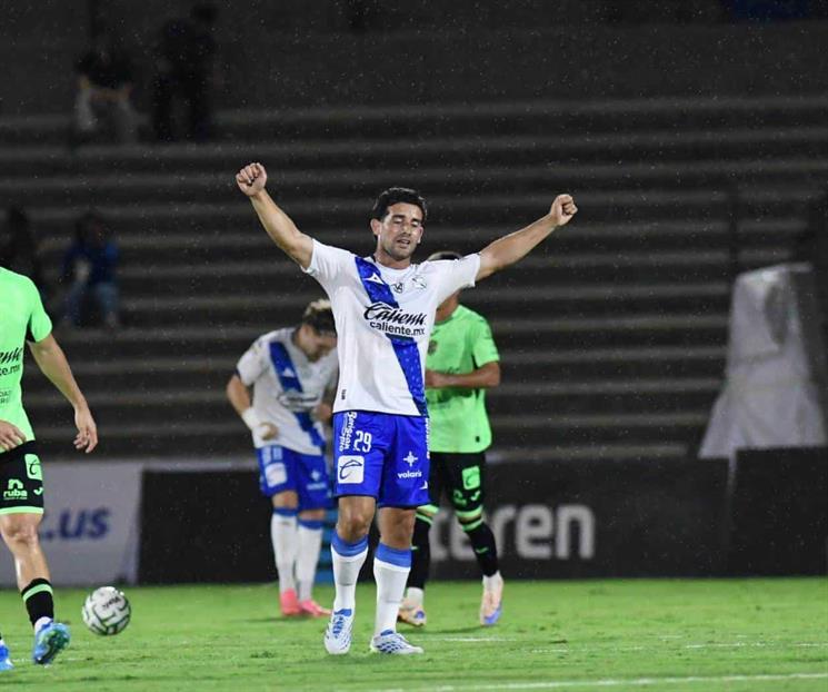 Puebla sorprende y vence a Bravos Puebla sorprende y vence a Bravos