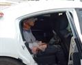 Cae sujeto que asesinó a su compadre después de un robo Cae sujeto que asesinó a su compadre después de un robo