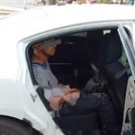 Cae sujeto que asesin&oacute; a su compadre despu&eacute;s de un robo