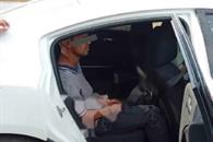 Detienen a hombre por homicidio Detienen a hombre por homicidio