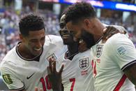 Inglaterra se queda con el tercer lugar tras vencer a Francia Inglaterra se queda con el tercer lugar tras vencer a Francia