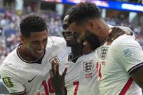 Inglaterra se queda con el tercer lugar tras vencer a Francia