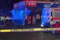 Muere motociclista arrollado por automovilista Muere motociclista arrollado por automovilista