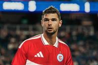 Rayados llegó a un acuerdo para fichar a Hugo Cuypers Rayados llegó a un acuerdo para fichar a Hugo Cuypers