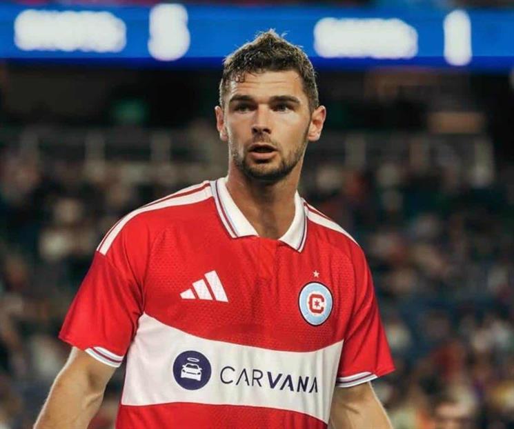 Rayados llegó a un acuerdo para fichar a Hugo Cuypers Rayados llegó a un acuerdo para fichar a Hugo Cuypers