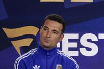 Scaloni descarta que la experiencia en finales sea fundamental
