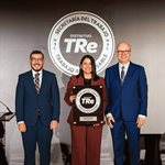 Prepara ST entrega de quinta edici&oacute;n del Distintivo TRe 2026