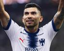 Orbel&iacute;n Pineda supera las pruebas f&iacute;sicas y m&eacute;dicas de Rayados
