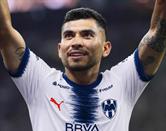 Orbel&iacute;n Pineda supera las pruebas f&iacute;sicas y m&eacute;dicas de Rayados