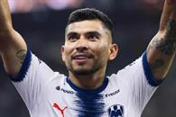 Orbelín Pineda supera las pruebas físicas y médicas de Rayados Orbelín Pineda supera las pruebas físicas y médicas de Rayados