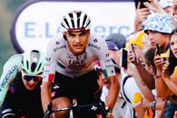 ¿Cuánto ha ganado Isaac en el Tour? ¿Cuánto ha ganado Isaac en el Tour?
