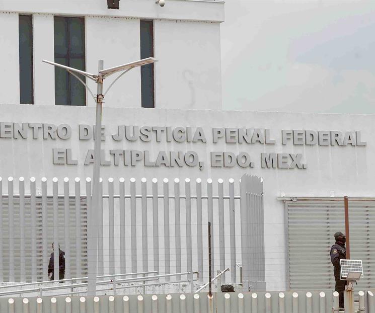 Comparece Ernesto Ruffo ante jueza por caso de huachicol Comparece Ernesto Ruffo ante jueza por caso de huachicol