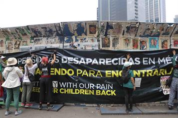 Aprueban fortalecer mecanismos de b&uacute;squeda