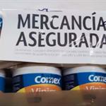IMPI asegura botes de pintura por presunta venta indebida en M&eacute;rida