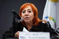 Niega CNDH irregularidades en expediente Ayotzinapa