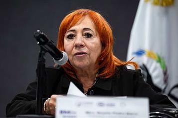 Niega CNDH irregularidades en expediente Ayotzinapa